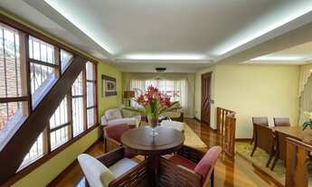 Imagem 6: Casa com 4 suítes na Tijuca- Teresópolis/RJ