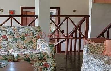 Imagem 5: Casa com 5 suítes em Albuquerque - Teresópolis/RJ