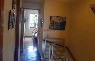 Imagem 7: Casa com 3 quartos em condomínio no Alto - Teresópolis/RJ