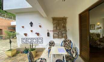 Imagem 2: Casa linear com 3 quartos sendo 1 suíte, 1.370 m² de terreno em Albuquerque - Teresópolis