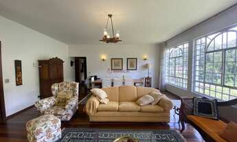 Imagem 6: Casa linear com 3 quartos sendo 1 suíte, 1.370 m² de terreno em Albuquerque - Teresópolis