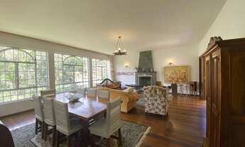 Imagem 7: Casa linear com 3 quartos sendo 1 suíte, 1.370 m² de terreno em Albuquerque - Teresópolis