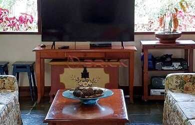 Imagem 3: Casa com 5 suítes em Albuquerque - Teresópolis/RJ