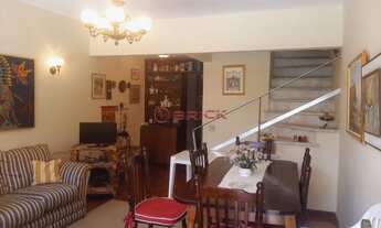 Imagem 4: Casa com 3 quartos em condomínio no Alto - Teresópolis/RJ