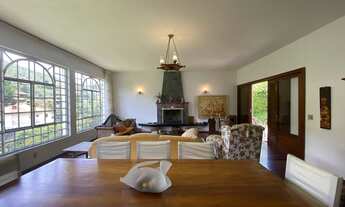 Imagem 5: Casa linear com 3 quartos sendo 1 suíte, 1.370 m² de terreno em Albuquerque - Teresópolis