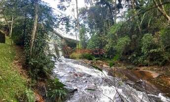 Imagem 5: Terreno em condomínio com mais de 1.000 m² no Comary, Teresópolis/RJ