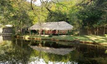 Imagem 2: Terreno em condomínio com mais de 1.000 m² no Comary, Teresópolis/RJ