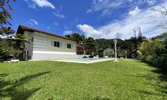 Imagem: Casa com 4 quartos sendo 2 suítes, 1.300