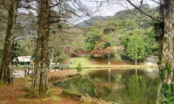Imagem: Terreno em condomínio com mais de 1.000