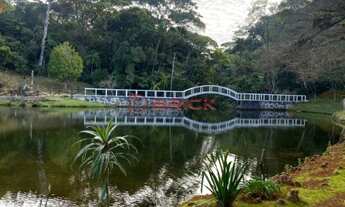 Imagem 3: Terreno em condomínio com mais de 1.000 m² no Comary, Teresópolis/RJ