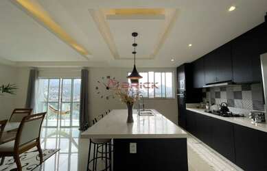 Imagem 6: Casa mobiliada com 3 suítes no Panorama, Teresópolis/RJ