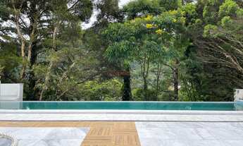 Imagem 5: Casa com 4 suítes em condomínio no Comary - Teresópolis/RJ