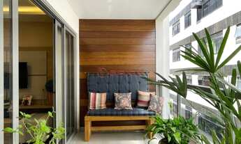 Imagem 6: Apartamento com 3 quartos sendo 2 suítes em Agriões, Teresópolis/RJ