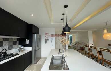 Imagem 7: Casa mobiliada com 3 suítes no Panorama, Teresópolis/RJ