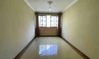 Imagem: Apartamento com 2 quartos sendo 1 suíte