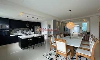 Imagem: Casa mobiliada com 3 suítes no Panorama