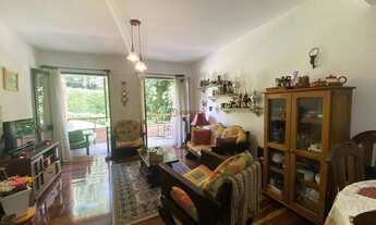 Imagem 2: Apartamento com 2 suítes em Albuquerque - Teresópolis/RJ