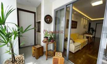 Imagem 4: Apartamento com 3 quartos sendo 2 suítes em Agriões, Teresópolis/RJ