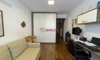 Imagem 7: Apartamento com 3 quartos sendo 2 suítes em Agriões, Teresópolis/RJ