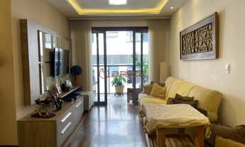 Imagem 3: Apartamento com 3 quartos sendo 2 suítes em Agriões, Teresópolis/RJ