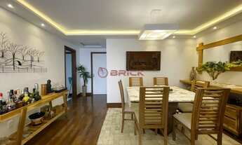 Imagem 2: Apartamento com 3 quartos sendo 2 suítes em Agriões, Teresópolis/RJ