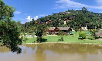 Imagem: Apartamento com 2 suítes em Albuquerque