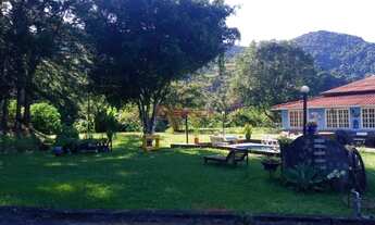 Imagem: Terreno com 16 mil m² na Granja Guarani