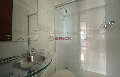 Imagem 7: Apartamento com 2 quartos sendo 1 suíte, 60m² no Centro, Teresópolis/RJ