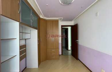 Imagem 6: Apartamento com 2 quartos sendo 1 suíte, 60m² no Centro, Teresópolis/RJ