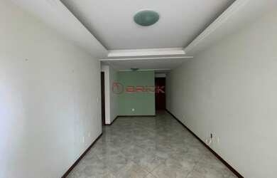 Imagem: Apartamento com 2 quartos sendo 1 suíte