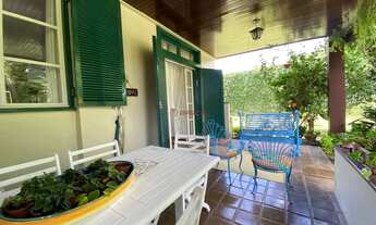 Imagem 7: Casa em condomínio com 4 quartos sendo 2 suítes no Alto