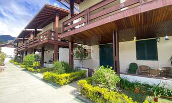 Imagem 4: Casa em condomínio com 4 quartos sendo 2 suítes no Alto