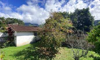 Imagem 5: Casa linear com 4 quartos sendo 2 suítes em Araras - Teresópolis/RJ