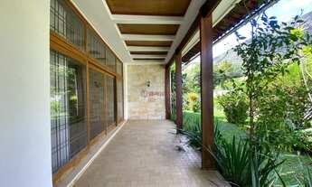 Imagem 4: Casa linear com 4 quartos sendo 2 suítes em Araras - Teresópolis/RJ