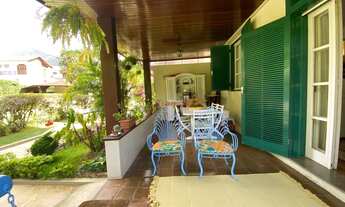 Imagem 6: Casa em condomínio com 4 quartos sendo 2 suítes no Alto