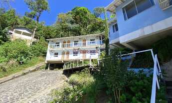 Imagem: Pousada com 16 suítes no Parque do Ingá