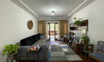 Imagem 2: Apartamento com 4 quartos sendo 1 suíte, 164 m² na Tijuca - Teresópolis/RJ