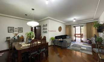 Imagem: Apartamento com 4 quartos sendo 1 suíte