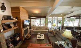 Imagem 3: Casa com 4 quartos sendo 2 suítes, 269 m² em Albuquerque - Teresópolis/RJ