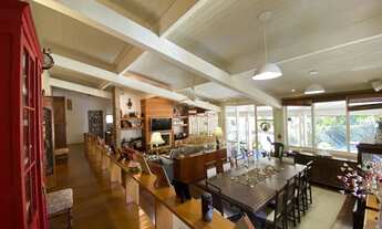 Imagem 6: Casa com 4 quartos sendo 2 suítes, 269 m² em Albuquerque - Teresópolis/RJ