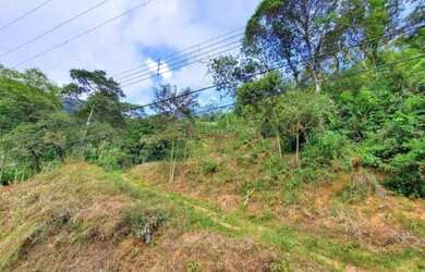 Imagem 3: Terreno de rua com 1.927 m² no Comary - Teresópolis/RJ
