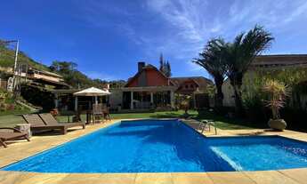 Imagem: Casa com 4 quartos sendo 2 suítes, 269