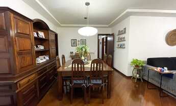 Imagem 6: Apartamento com 4 quartos sendo 1 suíte, 164 m² na Tijuca - Teresópolis/RJ