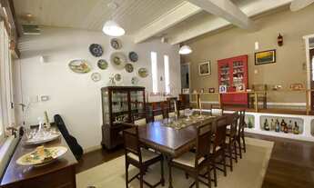 Imagem 7: Casa com 4 quartos sendo 2 suítes, 269 m² em Albuquerque - Teresópolis/RJ