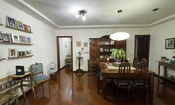 Imagem 4: Apartamento com 4 quartos sendo 1 suíte, 164 m² na Tijuca - Teresópolis/RJ