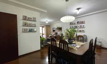 Imagem 7: Apartamento com 4 quartos sendo 1 suíte, 164 m² na Tijuca - Teresópolis/RJ