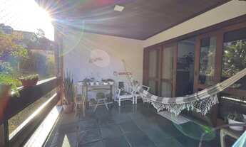 Imagem 3: Apartamento com 4 quartos sendo 1 suíte, 164 m² na Tijuca - Teresópolis/RJ