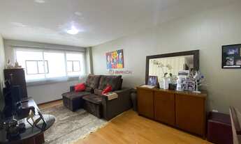 Imagem: Apartamento com 2 quartos sendo 1 suíte