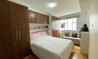 Imagem 5: Apartamento com 2 quartos sendo 1 suíte, 59 m² na Várzea - Teresópolis/RJ