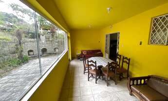 Imagem 6: Casa com 5 quartos sendo 3 suítes, 400 m² no Golf - Teresópolis/RJ